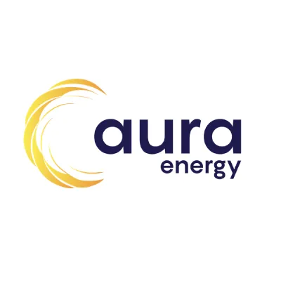 AURA ENERGY LIMITED logo