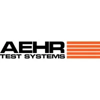 AEHR TEST SYSTEMS logo