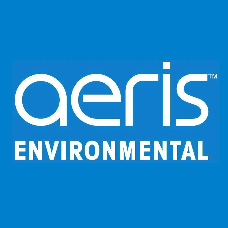 AERIS ENVIRONMENTAL LTD logo