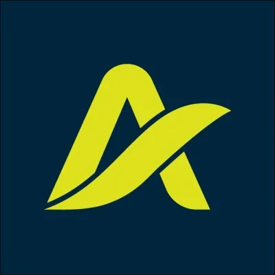 AMPLITUDE ENERGY LIMITED logo