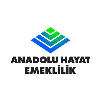 Anadolu Hayat Emeklilik Anonim Sirketi logo