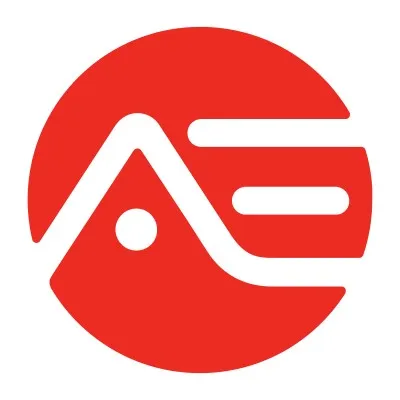 Alliance Entertainment Holding logo