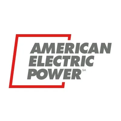 American Electric Power Company logo