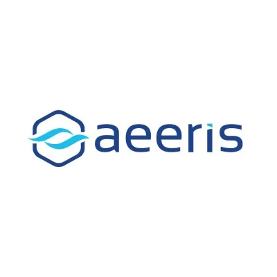 AEERIS LTD logo