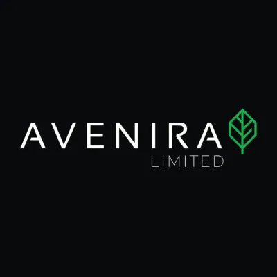 AVENIRA LIMITED logo