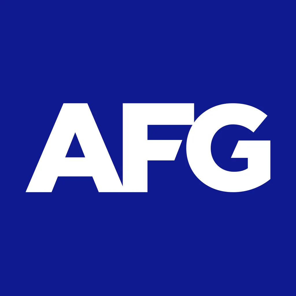 AUSTRALIAN FINANCE GROUP LTD logo