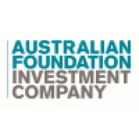 AUSTRALIAN FOUNDATION INVESTMENT COMPANY LIMITED logo