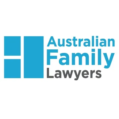 AF LEGAL GROUP LTD logo
