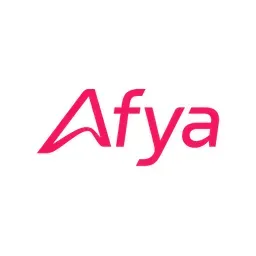 Afya Limited Logo
