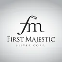 First Majestic Silver Corp. Ordinary Shares (Canada) logo