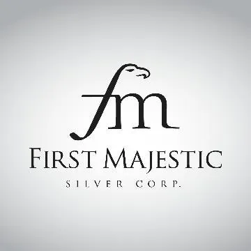 First Majestic Silver Corp logo