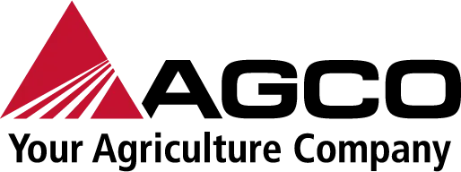AGCO Corporation Logo