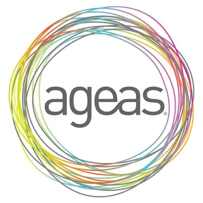 ageas SA/NV logo