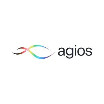 Agios Pharmaceuticals, Inc logo