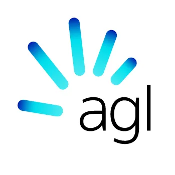 AGL ENERGY LIMITED logo