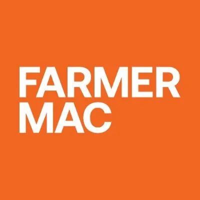 Federal Agricultural Mortgage Corporation Logo