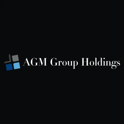 AGM Group logo