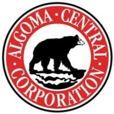 Algoma Central Corporation Logo