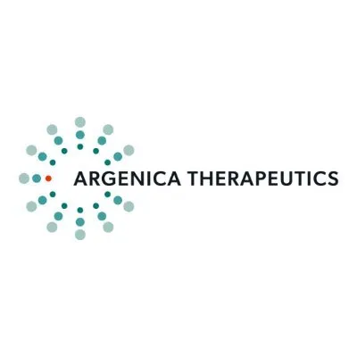 ARGENICA THERAPEUTICS LIMITED logo