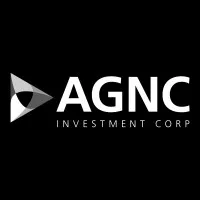 AGNC Investment Corp Logo
