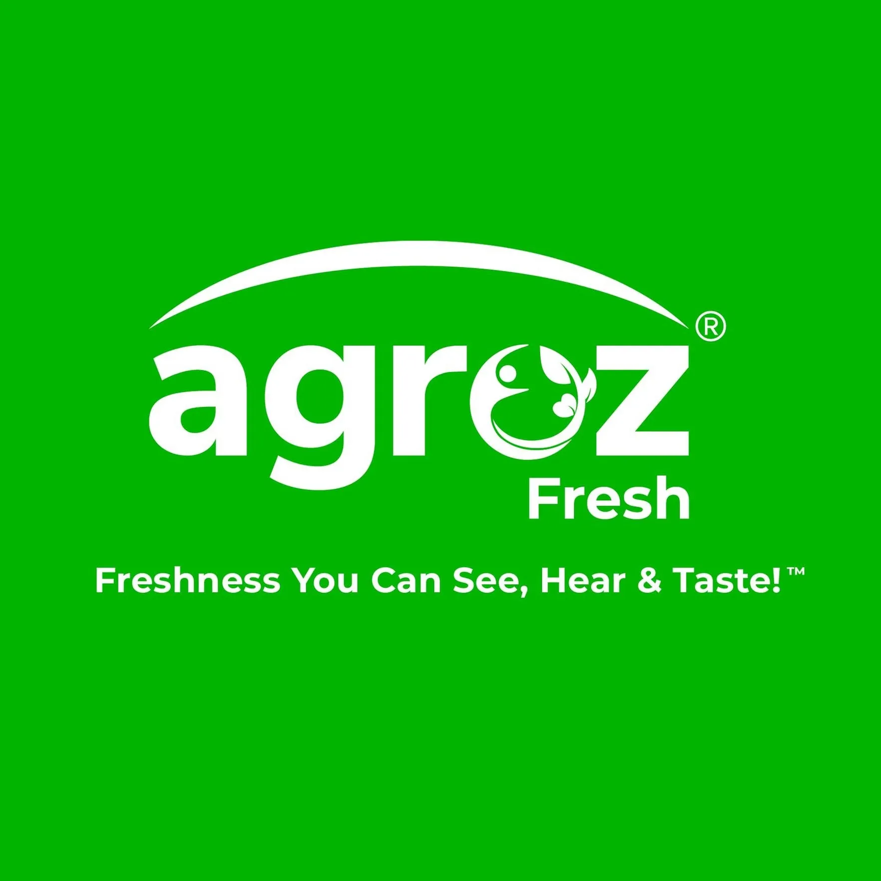 Agroz Inc Logo