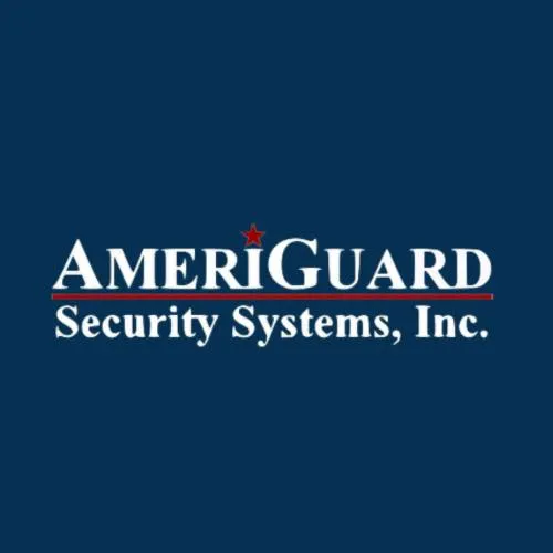 Ameriguard Security Services Inc. Logo