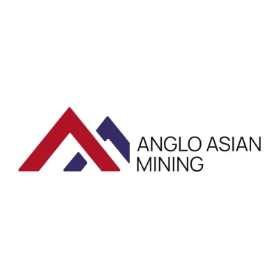 Anglo Asian Mining PLC Logo