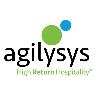 Agilysys, Inc Logo