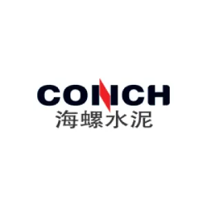 Anhui Conch Cement Co Ltd Logo
