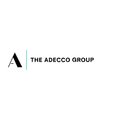 Adecco Group AG Class N logo