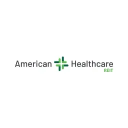 American Healthcare REIT, Inc Logo