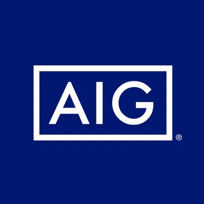 American International Group, Inc. logo
