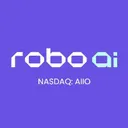 Robo.ai Inc. logo