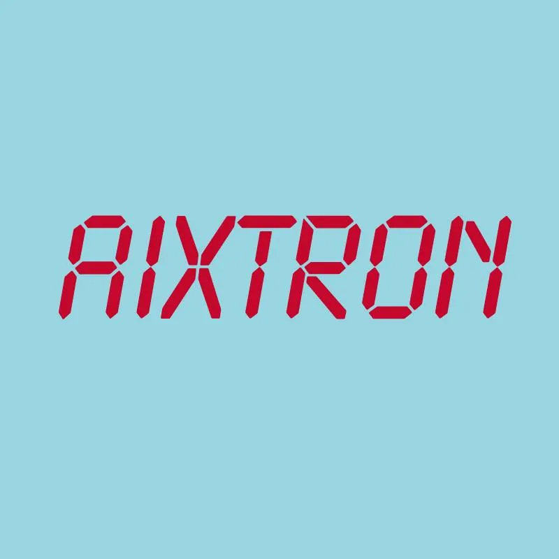AIXTRON SE logo