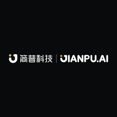 Jianpu Technology Inc logo