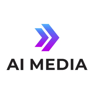 AI-MEDIA TECHNOLOGIES LIMITED logo