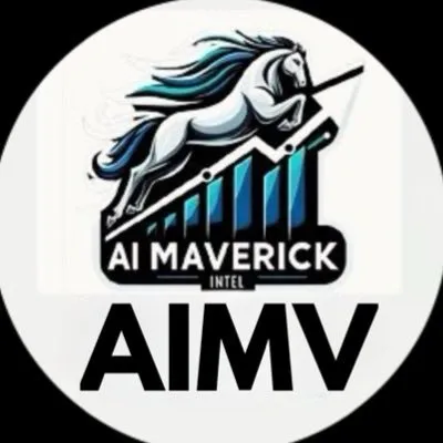 AI Maverick Intel, Inc logo