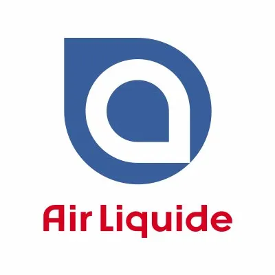 L'Air Liquide S.A logo