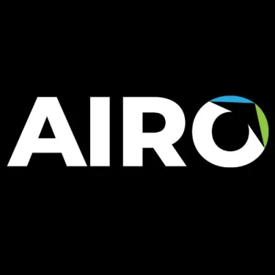 AIRO Group logo