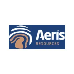 AERIS RESOURCES LIMITED logo