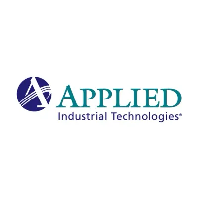 Applied Industrial Technologies, Inc logo