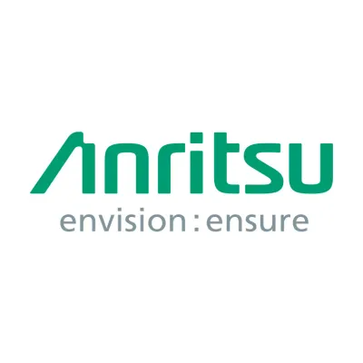Anritsu Corporation Logo