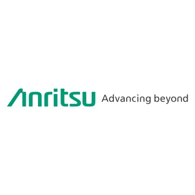 Anritsu Corporation Logo