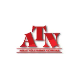 Asian Television Network International Limited Logo
