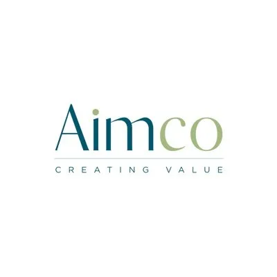 Apartment Investment and Management Company logo