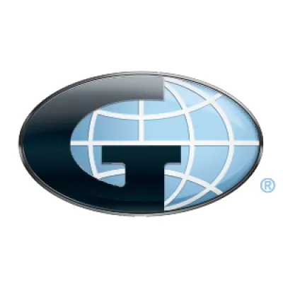 ARTHUR J GALLAGHER logo