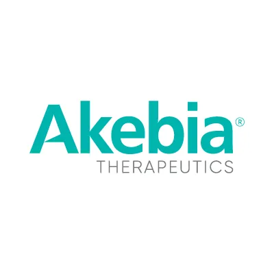 Akebia Therapeutics, Inc logo