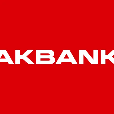 Akbank T.A.S., logo