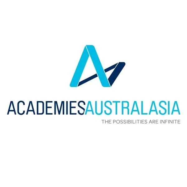 ACADEMIES AUSTRALASIA GROUP LIMITED logo