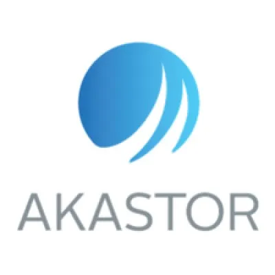 Akastor ASA Logo